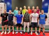 Ведущие теннисисты России завершили сборы в Сочи