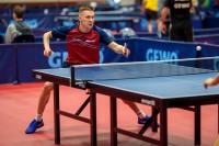Вильдан Гадиев на Serbia Open 2019