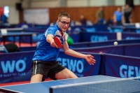 Дмитрий Левайац на Serbia Open 2019