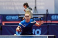 Кристина Казанцева на Serbia Open 2019