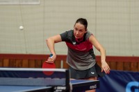 Полина Михайлова на Serbia Open 2019