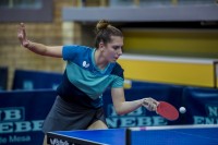 Наталья Малинина на Spanish Junior Open 2019