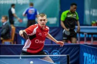 Антон Котов на Slovenia Open 2019