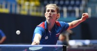Ольга Воробьёва на Croatia Open 2019
