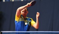 Ярослав Жмуденко на Croatia Open 2019