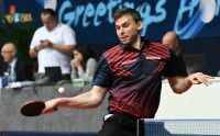 Кирилл Скачков на Croatia Open 2019