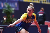 Татьяна Биленко на Croatia Open 2019
