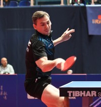 Кирилл Скачков на Croatia Open 2019