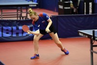 Светлана Дмитриенко на Polish Junior Open