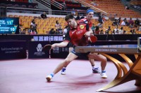 Дмитрий Овчаров на China Open 2019