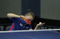 Юлия Пуговкина на Belgium Junior 2019