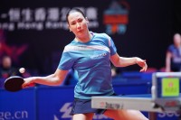 Полина Михайлова на Hong Kong Open 2019