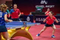 Шибаев и Михайлова на Bulgaria Open 2019