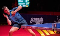 Дмитрий Шибаев на Bulgaria Open 2019
