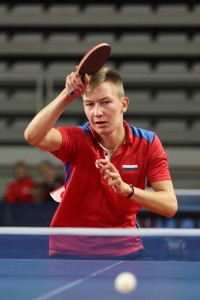 Владислав Макаров на Croatia JC Open 2019