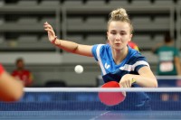 Наталья Малинина на Croatia JC Open 2019