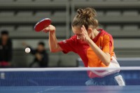Мария Тарасова на Croatia JC Open 2019
