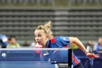 Арина Слаутина на Croatia JC Open 2019