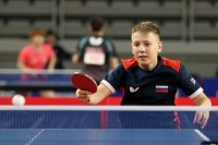 Сергей Рыжов на Croatia JC Open 2019