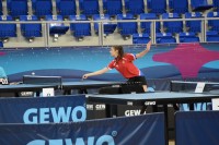 Карина Юсупова на Serbia JC Open 2019