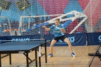 Илья Конюхов на Serbia JC Open 2019