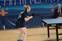 Светлана Дмитриенко на Serbia JC Open 2019