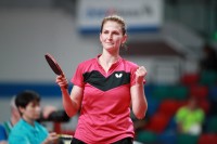 Ольга Воробьева на German Open 2019