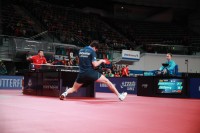 Дмитрий Овчаров на German Open 2019