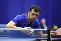 Саъди Исмаилов на Polish Open 2019
