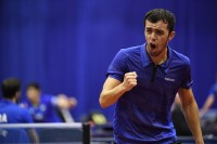 Саъди Исмаилов на Polish Open 2019