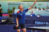 Максим Чаплыгин на Belarus Open 2019