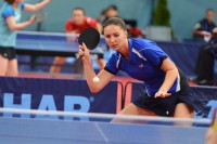 Мария Долгих на Belarus Open 2019