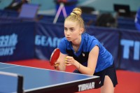 Казанцева Кристина на Belarus Open 2019