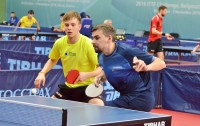 Сидоренко и Скачков на Belarus Open 2019