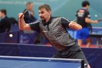 Киррил Скачков на Belarus Open 2019