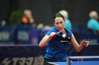 Полина Михайлова на Austrian Open 2019