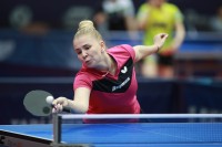 Яна Носкова на Austrian Open 2019