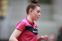 Мария Тайлакова на Austrian Open 2019