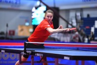 Анастасия Колиш на World Junior Championship 2019