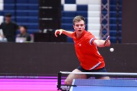 Владимир Сидоренко на World Junior Championship 2019