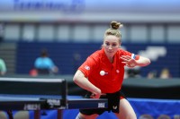 Ольга Вишнякова на World Junior Championship 2019