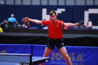 Владимир Сидоренко на World Junior Championship 2019