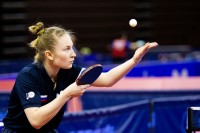 Ольга Вишнякова на Spanish Open 2020