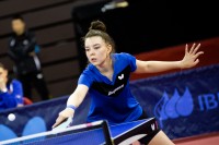 Мария Тайлакова на Spanish Open 2020