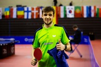Кирилл Герасименко на Spanish Open 2020