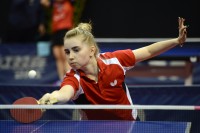 Кристина Казанцева на Portugal Open 2020