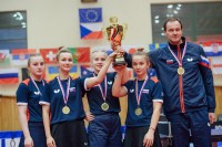 Победители Czech J&C 2020