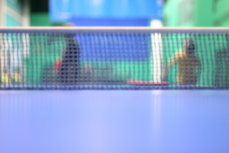 10. ISKRA-MINIOPEN 29.07.09 - настольный теннис фото