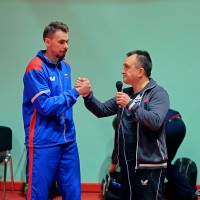 Кирилл Скачков - чемпион России 2021.