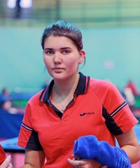 Татьяна Гарнова.